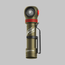 Фонарь Armytek ELF C2 USB-C Pobeda, белый свет