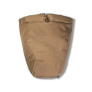 Подсумок Red Cliff для сброса магазинов Double Dump Pouch, койот