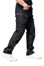 Брюки ArmyStroll Urban Line Stretch, Black Брюки ArmyStroll Urban Line Stretch, Black
