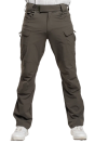 Брюки ArmyStroll Urban Lite Shell, Olive