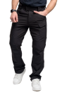 Брюки ArmyStroll Urban Lite Shell, Black