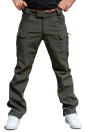Брюки ArmyStroll Urban Soft Shell, Olive