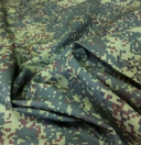 Ткань сорочечная 65/35, Army Digital