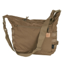 Сумка Helikon BUSHCRAFT SATCHEL, Coyote