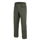 Брюки Helikon Greyman Tactical Pants, Duracanvas, Taiga Green
