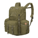 Рюкзак Helikon Bergen Backpack, Olive Green