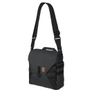 Сумка Helikon Bushcraft Haversack, Shadow Grey/Black