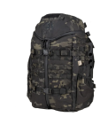 Рюкзак штурмовой 3 Day Assault BVS Академия Снаряжения, Multicam Black
