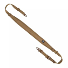 Ремень оружейный Академия Снаряжения Ferro the sling, Coyote