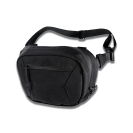 Сумка поясная Red Cliff универсальная, Black