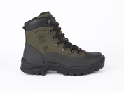 Ботинки TREK Тулва ИАКС, олива