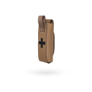 Подсумок под турникет МВС, тип 3, Coyote