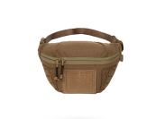 Сумка напашная МВС Фрог, Coyote