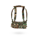 Нагрудник МВС D3-Heavy, Woodland