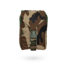 Подсумок МВС медицинский отрывной Тип 2, Woodland
