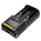 Зарядное устройство Nitecore UMS2