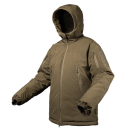 Куртка зимняя Sturmer ColdGear Ver 3, олива