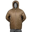 Куртка зимняя полевая Atlant Armour Ямал, Crocodile