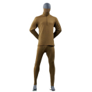 Комплект термобелья Atlant Armour  LVL 2, Crocodile