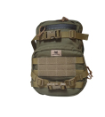 Рюкзак тактический Enotactical Лютик, олива/койот