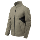 Куртка Helikon Greyman Jacket, Taiga Green / Black