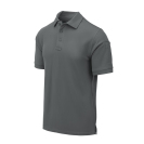 Рубашка-поло Helikon UTL Polo Shirt, Shadow Grey