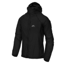 Куртка Helikon TRAMONTANE Wind Jacket WindPack® Nylon, Black