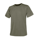 Футболка Helikon T-Shirt Cotton, Adaptive Green