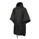 Пончо Helikon SWAGMAN ROLL Basic, Black