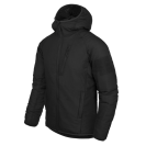 Куртка Helikon Wolfhound Hoodie, Black