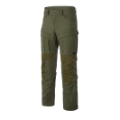 Брюки Helikon MCDU, Olive Green