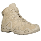 Ботинки Lowa Zephyr MK2 MID, Desert