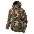 Куртка Helikon Wolfhound Hoodie, US Woodland