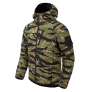 Куртка Helikon Wolfhound Hoodie, Tiger Stripe Куртка Helikon Wolfhound Hoodie, Tiger Stripe