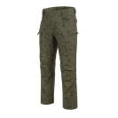 Брюки Helikon UTP PolyCotton Stretch Rip-Stop, Desert Night Camo Брюки Helikon UTP PolyCotton Stretch Rip-Stop, Desert Night Camo