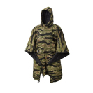 Пончо Helikon Swagman Roll Poncho, Tiger Stripe