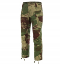 Брюки Helikon SFU NEXT Mk2 PolyCotton Stretch Ripstop, Rhodesian camo