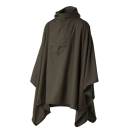 Пончо Helikon Swagman Scarf, Taiga Green