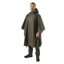 Пончо Helikon Lightweight Poncho, Olive Green
