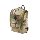 Подсумок медицинский Ars Arma А-25 Кассета большой 2.0, Multicam
