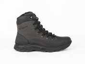 Ботинки TREK Fisher4 Anti-P, серые