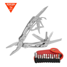 Мультитул Ganzo G202 Exclusive Edition, Red Case