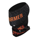 Бафф Sturmer Buff Logo, черный