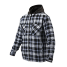 Рубашка утеплённая Sturmer Buffalo, Blue