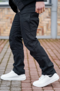 Брюки ArmyStroll  SFU MK2, Black
