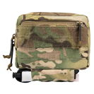 Подсумок Gordeev Tactical боевой административный Pro LCL, Multicam