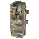 Подсумок Gordeev Tactical Обратный быстрый закрытый для двух магазинов АКх2-Z-ME, Multicam