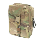 Подсумок Gordeev Tactical медицинский быстрый отрывной Mk.IV FM, Multicam