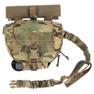 Подсумок Gordeev Tactical медицинский отрывной SOCOM Mk.IV S, Multicam