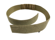 Ремень брючный с велкро Gordeev Tactical, койот